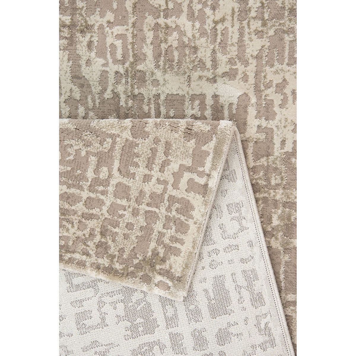 Ковёр Greencarpet Anemon 113LA L.BEIGE/BEIGE