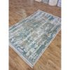 Ковер Greencarpet Deep Ocean 146JA YELLOW / GREEN