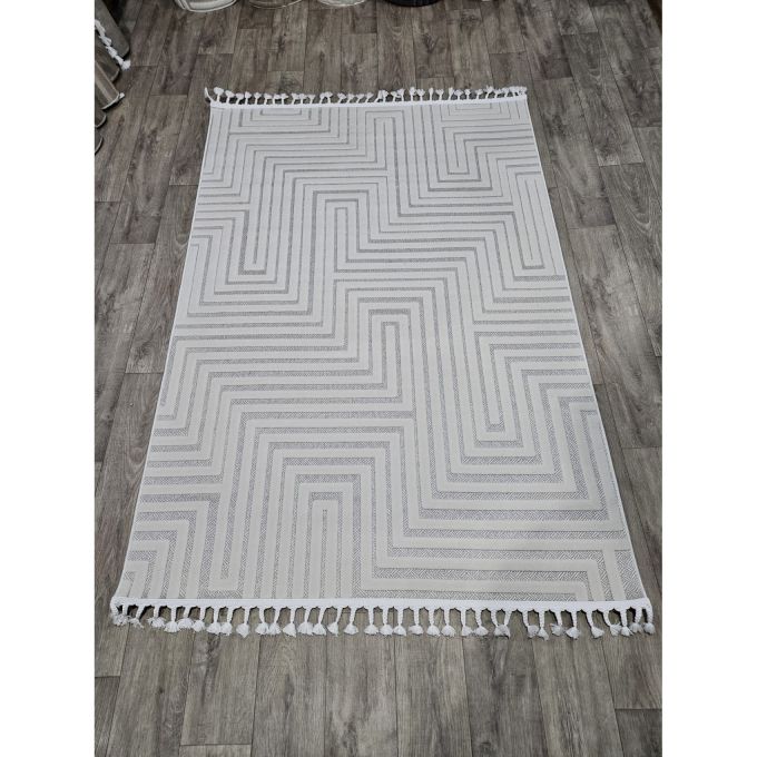 Килим Greencarpet Dolche 3089H CREAM / CREAM