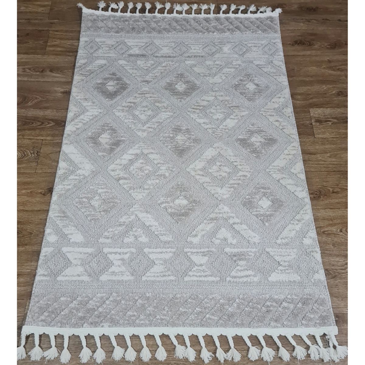 Ковёр Greencarpet Gabbana GK95B BEIGE