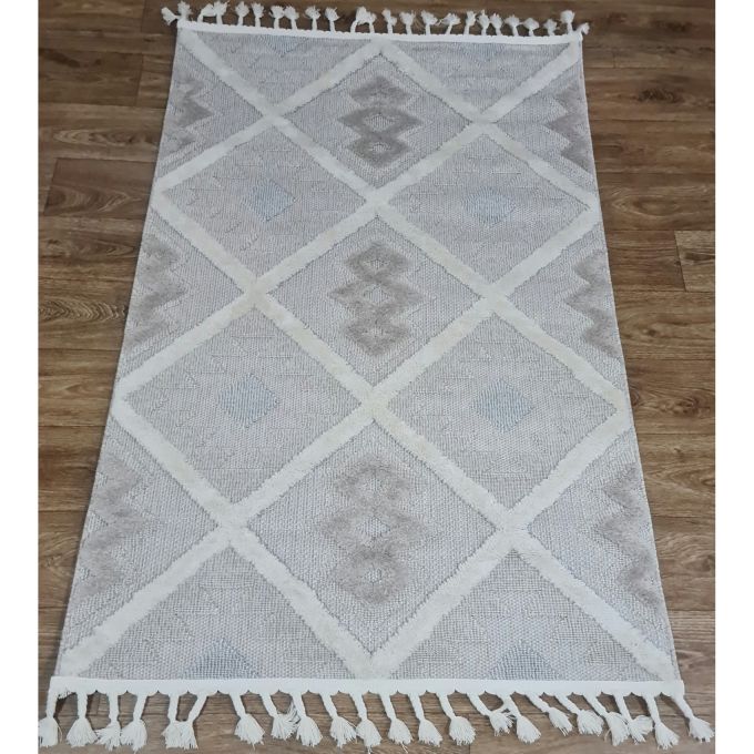 Ковёр Greencarpet Gabbana GL74B BEIGE