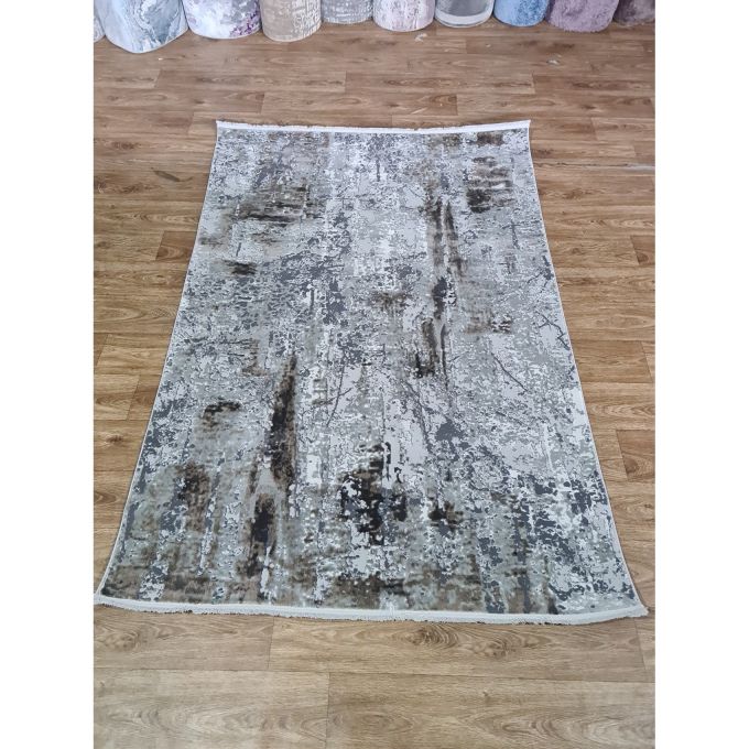 Килим Greencarpet Imparator 02835B L.GREY