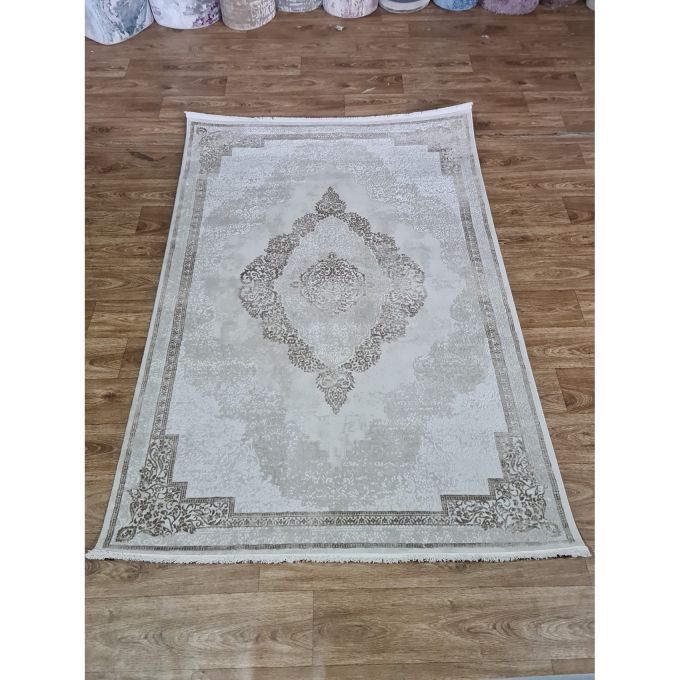Килим Greencarpet Imparator 04032B CREAM / BEIGE