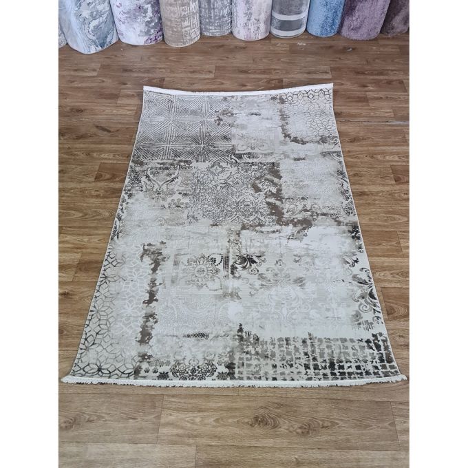 Килим Greencarpet Imparator 04422B CREAM / BEIGE