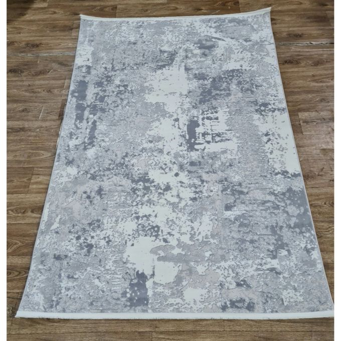 Килим Greencarpet Inovasyon 0772F BEIGE / L.GREY