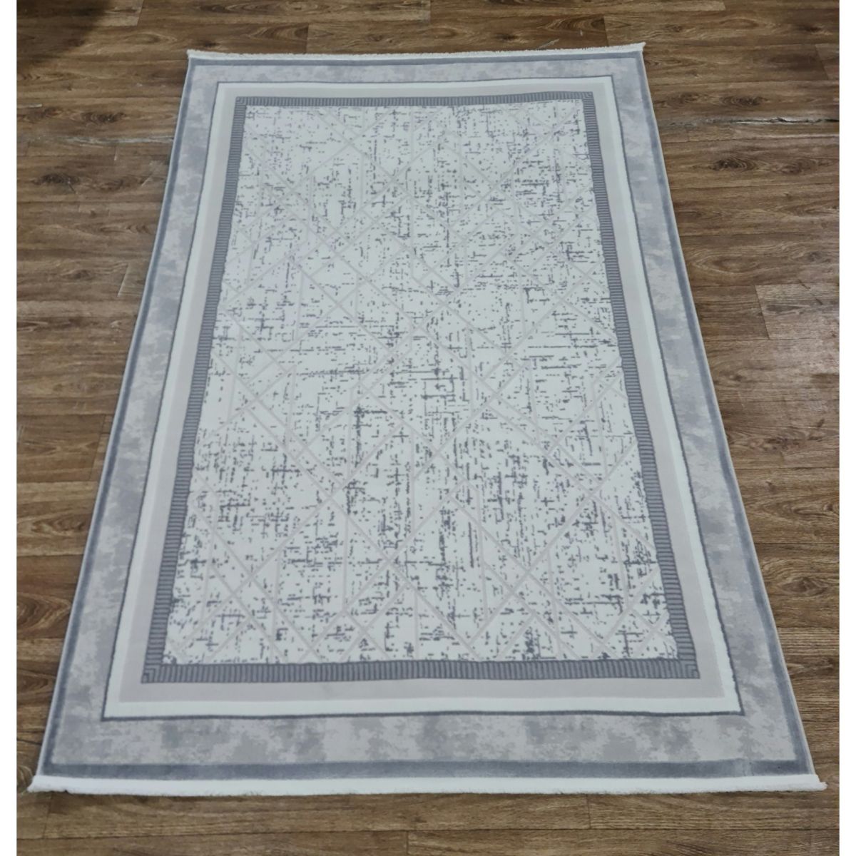Ковёр Greencarpet Inovasyon 2690A BEIGE / L.GREY