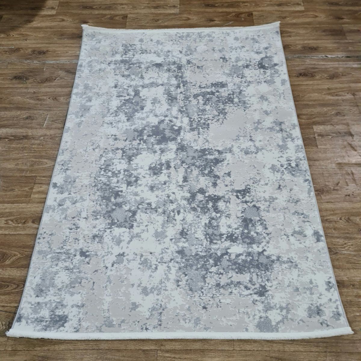 Килим Greencarpet Inovasyon 4328B BEIGE / L.GREY