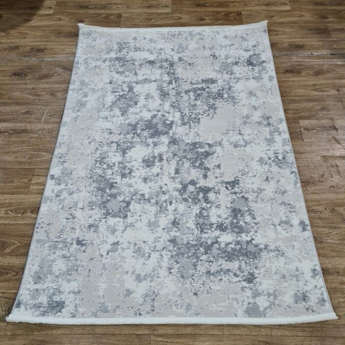 Килим Greencarpet Inovasyon 4328B BEIGE / L.GREY