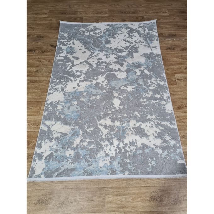 Килим Greencarpet Luxury 05917A BLUE / BLUE