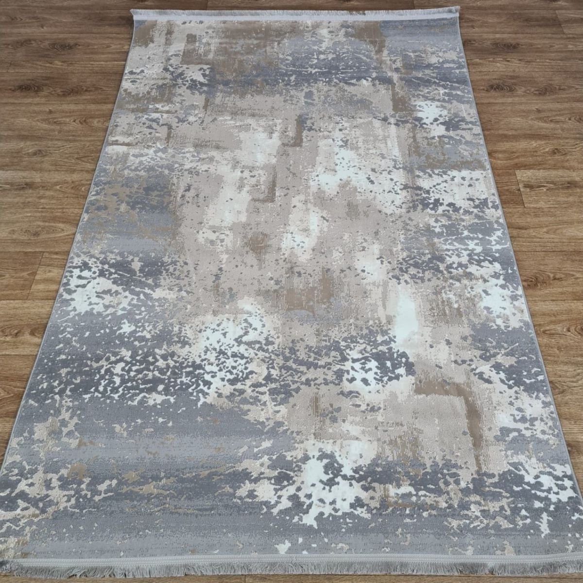 Ковёр Greencarpet Luxury 06047A VIZON/VIZON