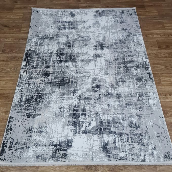 Килим Greencarpet Mahal 03798O CREAM/GREY