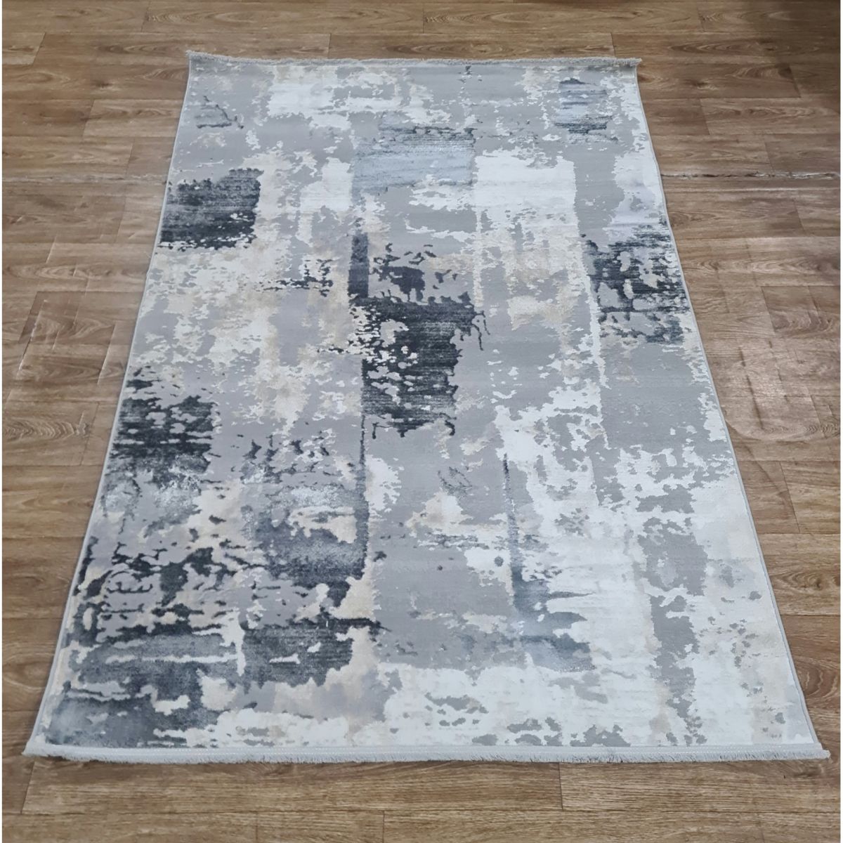 Килим Greencarpet Moda 05934H BEIGE / GREY