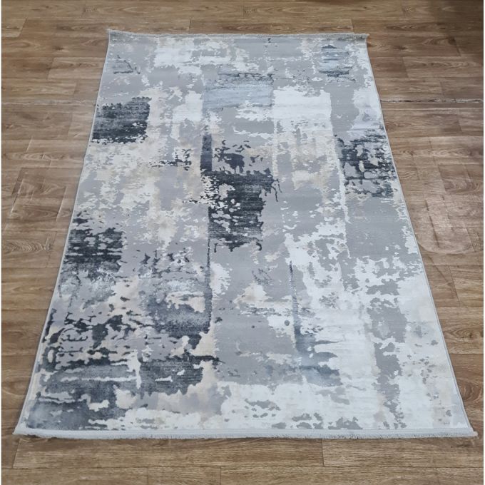 Килим Greencarpet Moda 05934H BEIGE / GREY