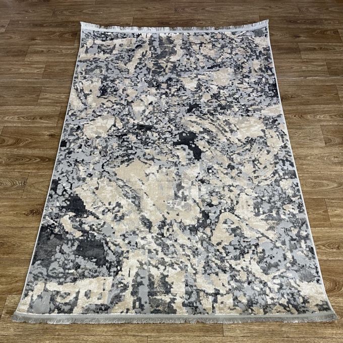 Килим Greencarpet Moda 4563 BEIGE / BEIGE