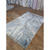 Ковёр Greencarpet Moda 5201A L.BLUE / D.GREY