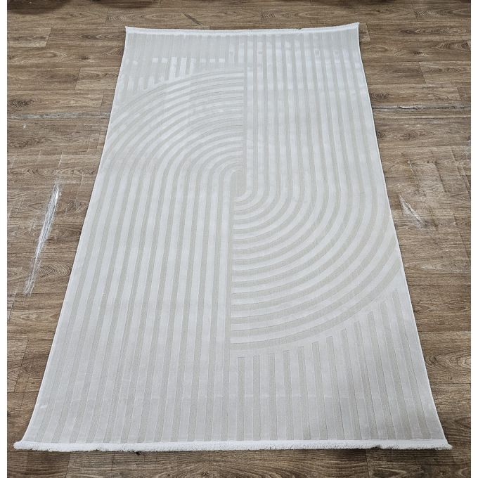 Килим Greencarpet MONOX T067A BEIGE / CREAM