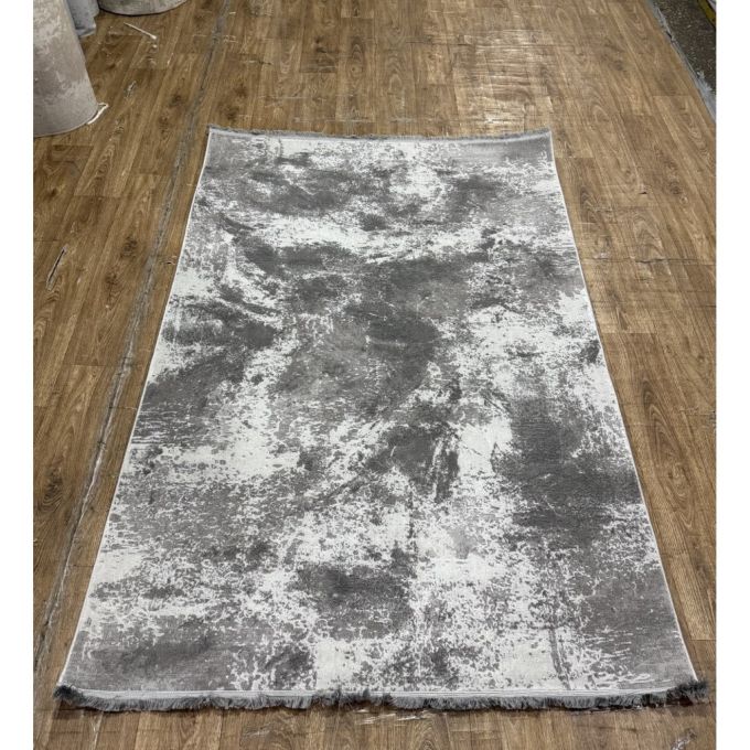 Ковёр Greencarpet Odessa E314BC L.GREY/GREY