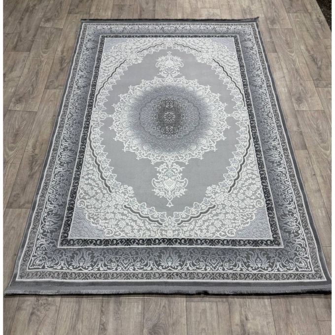 Ковёр Greencarpet Odessa Plus 14264B GREY