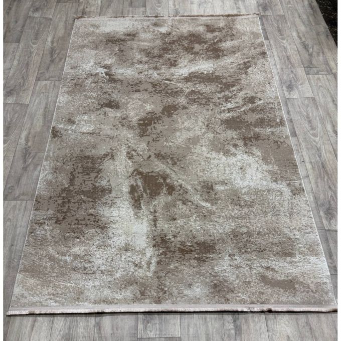 Ковёр Greencarpet Odessa Plus 14527A L.BROWN
