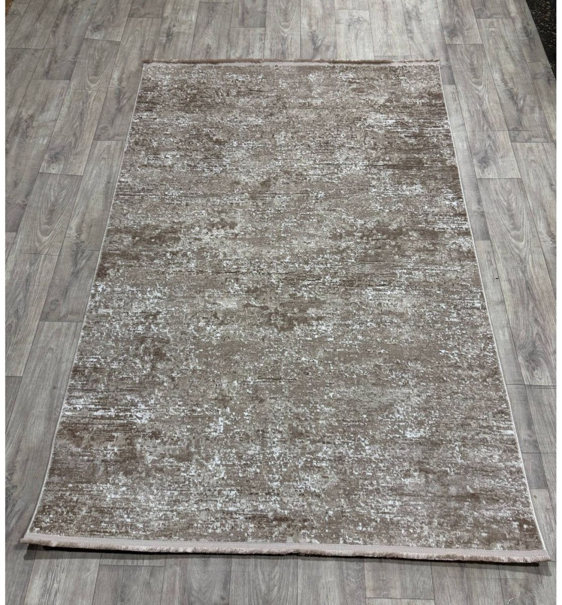 Ковёр Greencarpet Odessa Plus 14529A L.BROWN