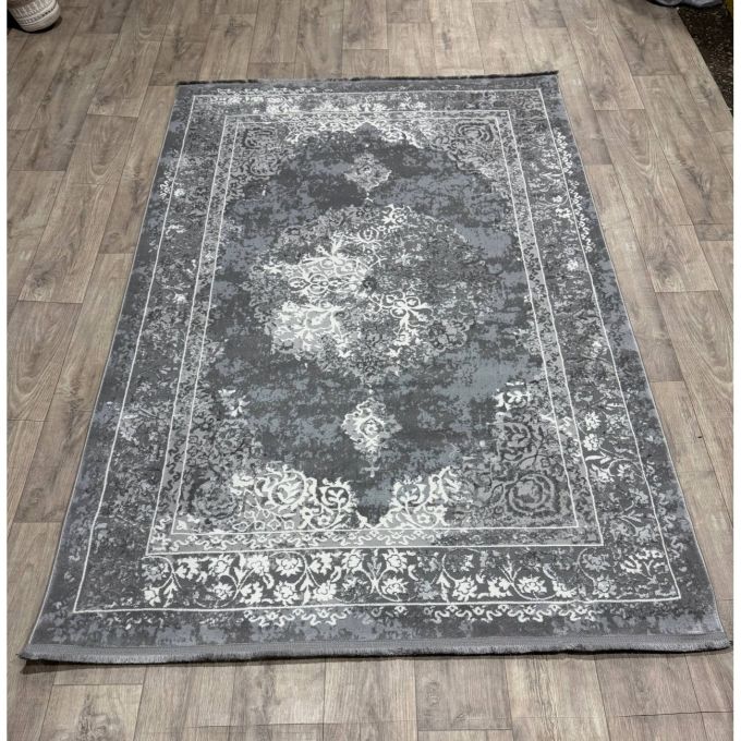 Ковёр Greencarpet Odessa Plus 14530A GREY