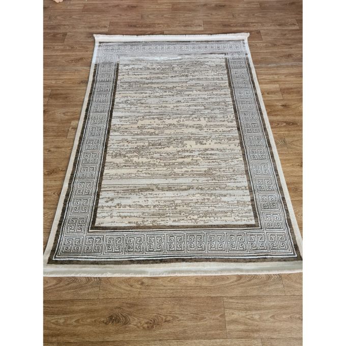 Килим Greencarpet Prestige 06730A CREAM / BEIGE