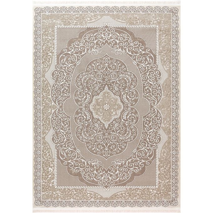 Килим Greencarpet Tempo 116ZA POLY.BEIGE/CREAM