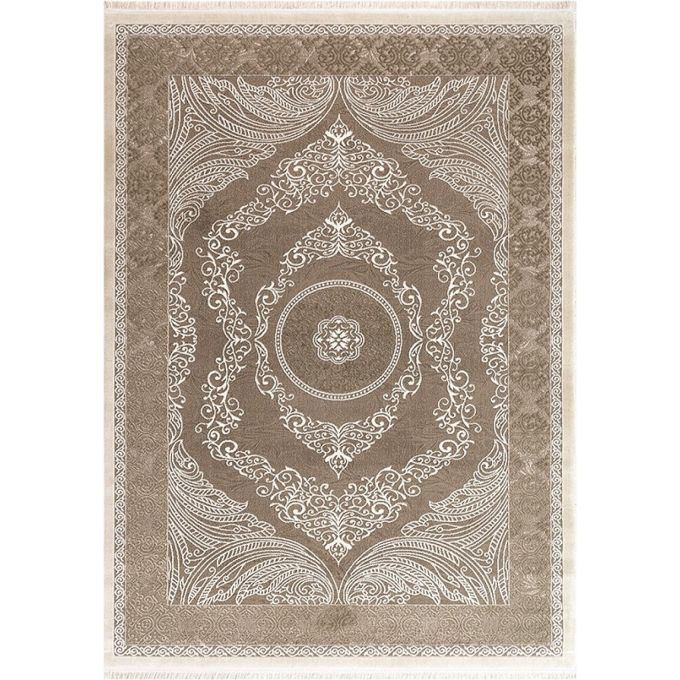 Килим Greencarpet Tempo 117AA CREAM / BEIGE