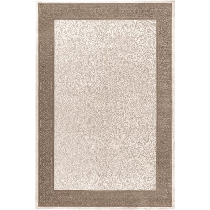 Килим Greencarpet Tempo 7382A BEIGE/L.BEIGE