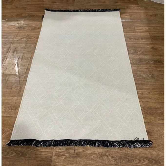 Килим Greencarpet Therapy TRP-0101 CREAM