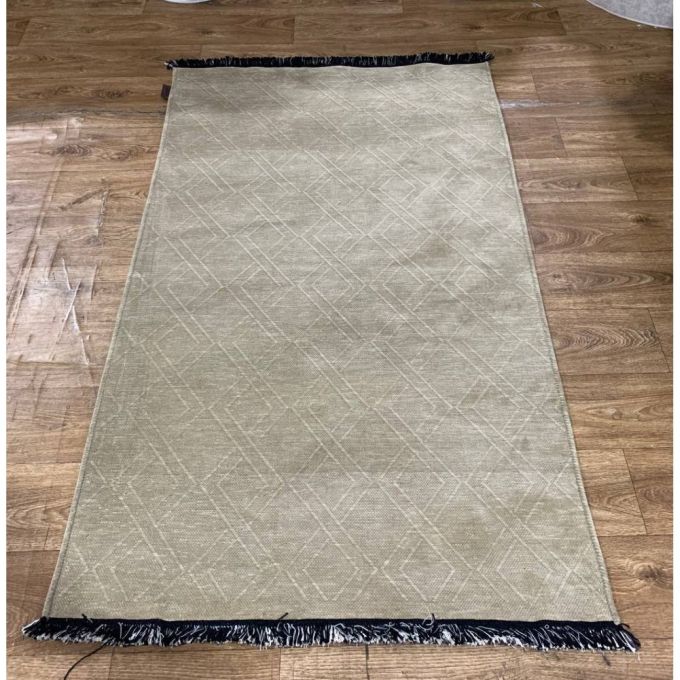 Килим Greencarpet Therapy TRP-0111 D.BEIGE
