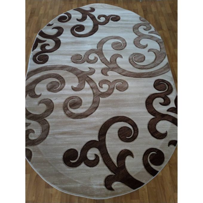 Ковер Meral  6733 CREAM