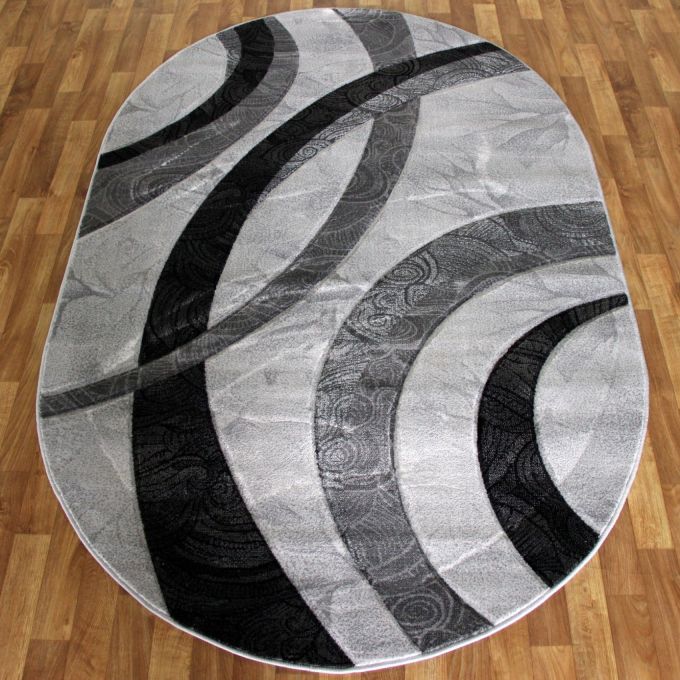Ковер Meral 0571 GREY