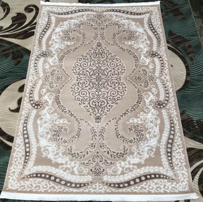 Ковер Mirza 5741 Beige - C. Beige