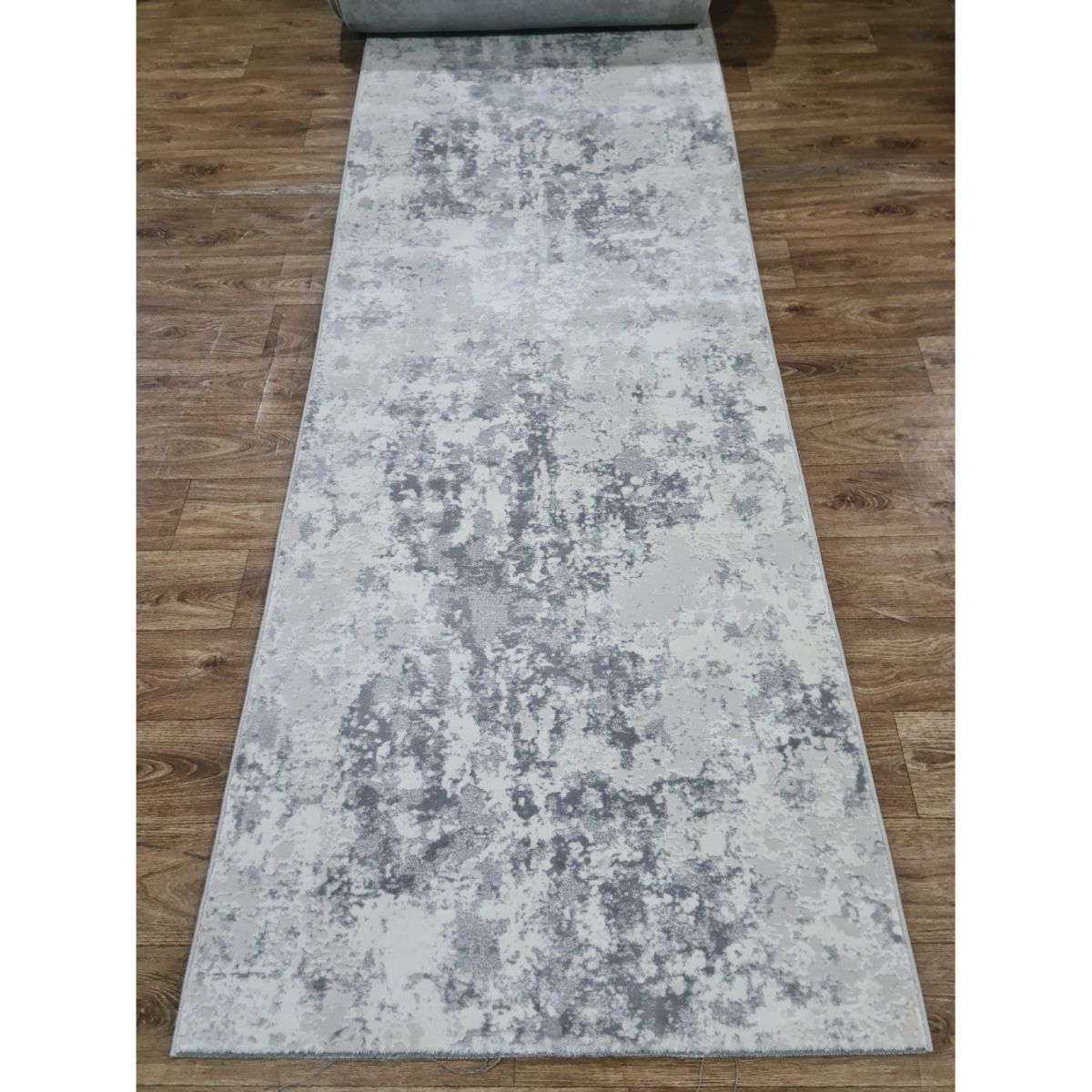 Ковровая дорожка Greencarpet Inovasyion 4328B BEIGE / L.GREY