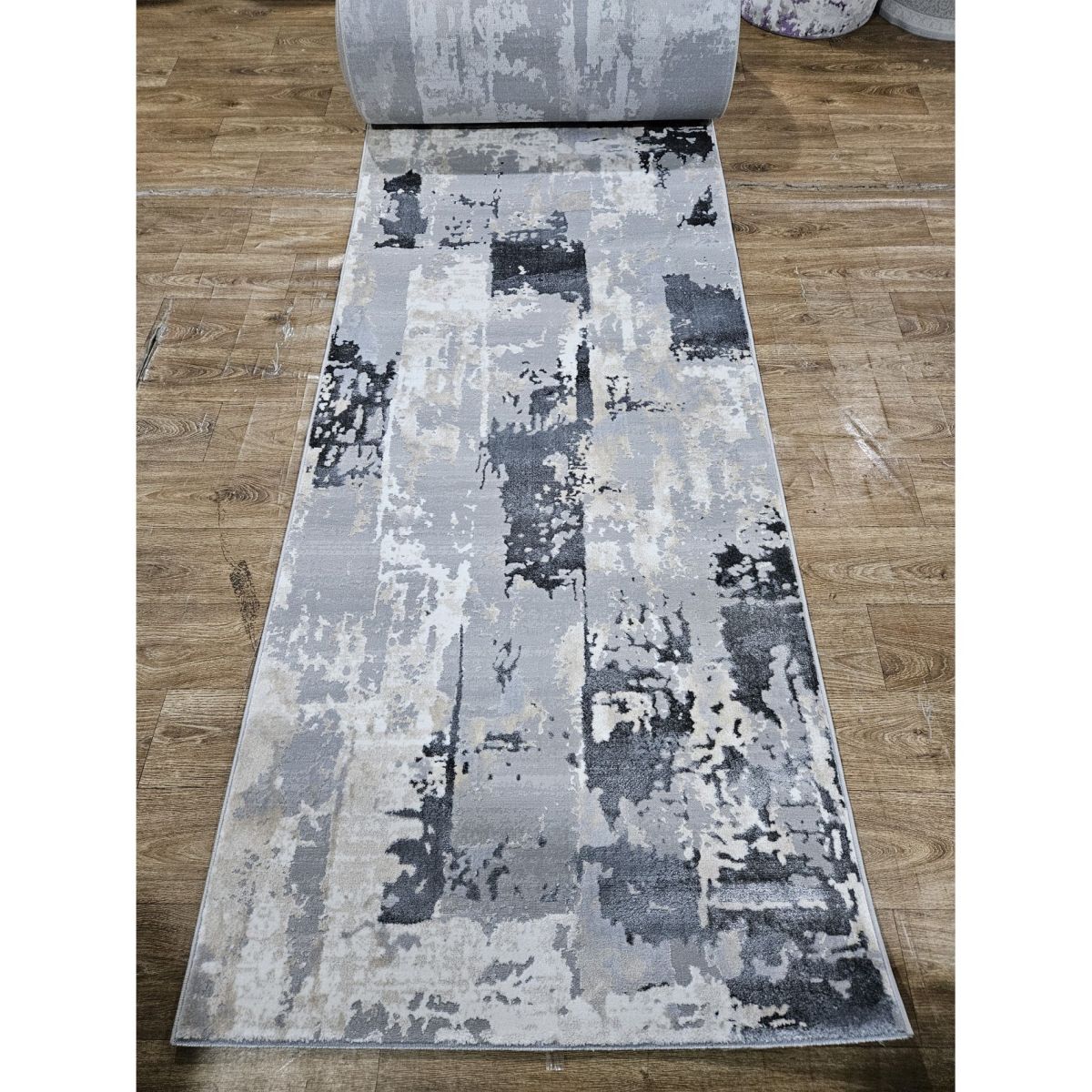 Ковровая дорожка Greencarpet Moda 05934H CREAM / BEIGE