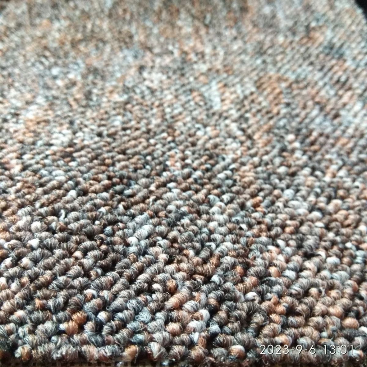 Ковровое покрытие Timzo Bingo 6810 Autumn Felt