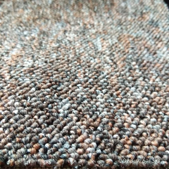 Килимове покриття Timzo Bingo 6810 Autumn Felt