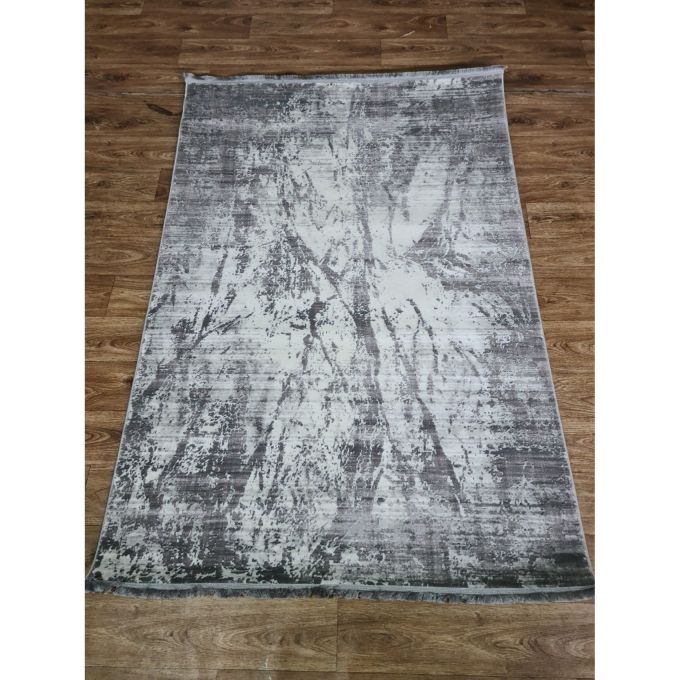 Ковёр Greencarpet Odessa E233AG C.POLY.L.GREY/CREAM