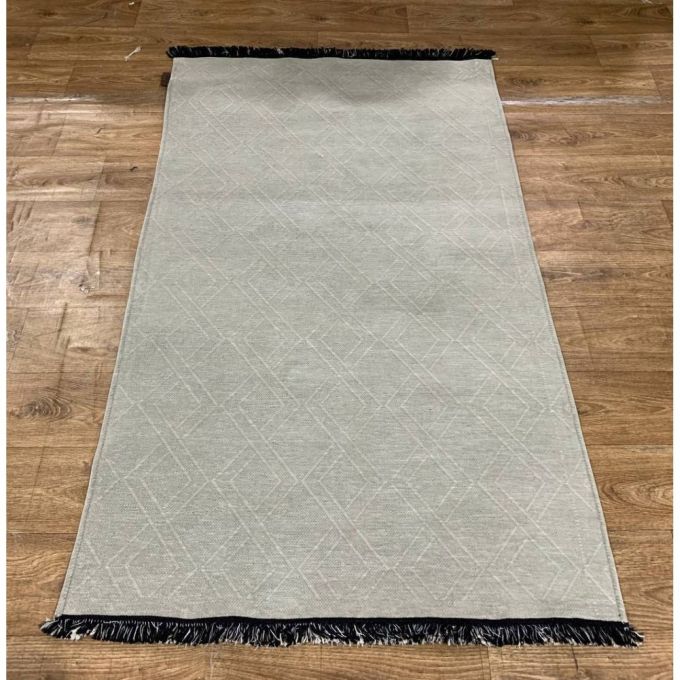 Килим Greencarpet Therapy TRP-0109 GREY