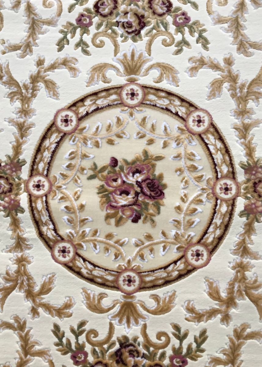 Ковер Royal Flora 4022A