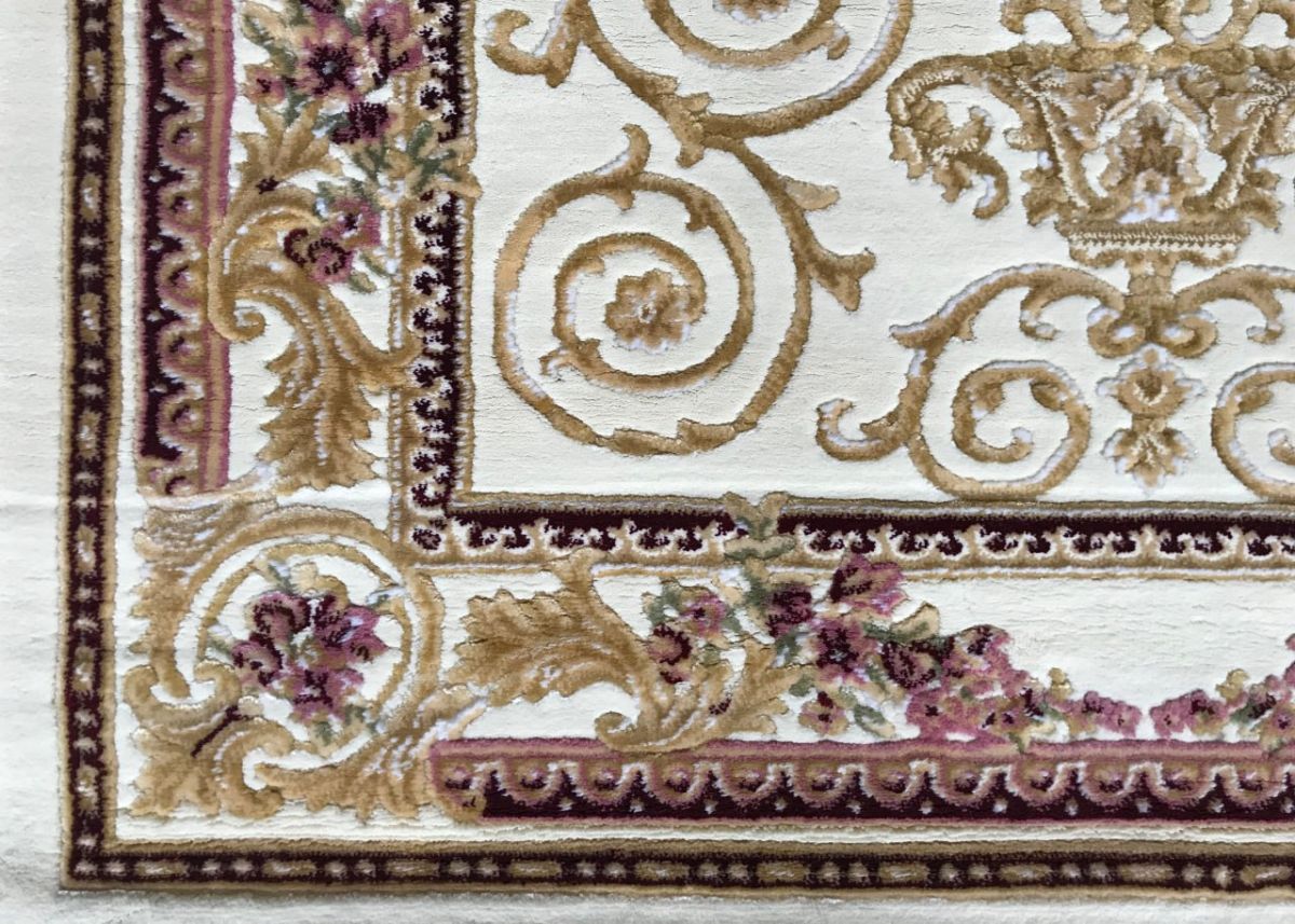 Ковер Royal Flora  4026A