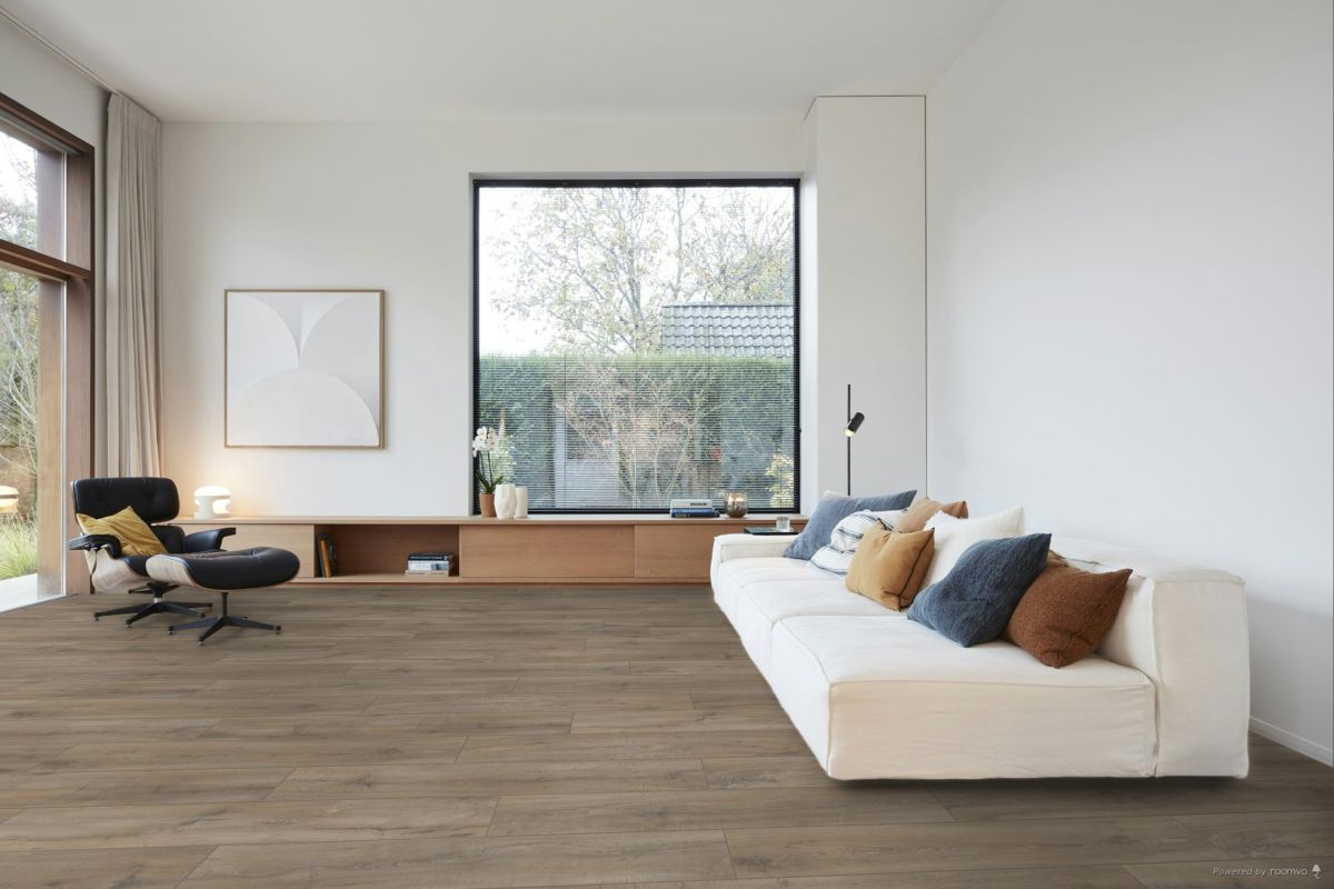 Ламінат BerryAlloc Trendline 4V Fiji Oak B7206