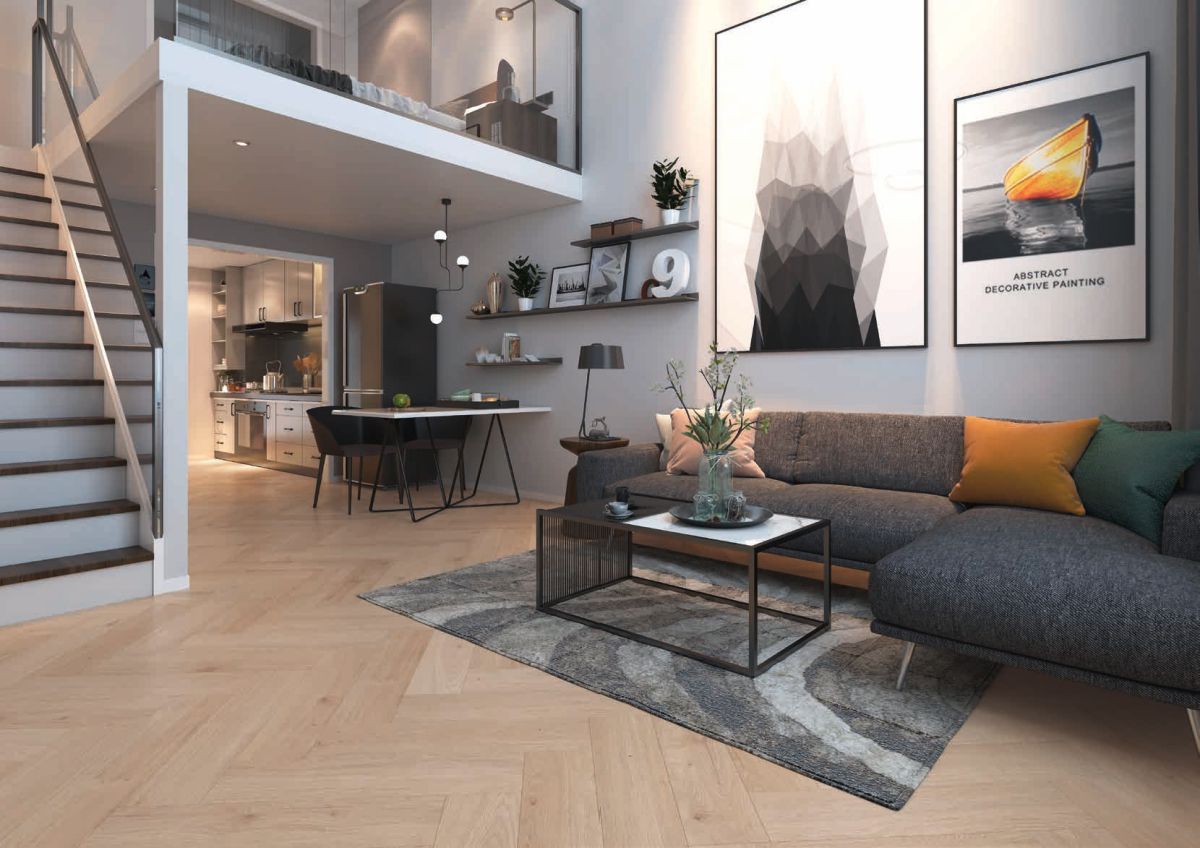 Ламинат Classen Manor Blois 63981