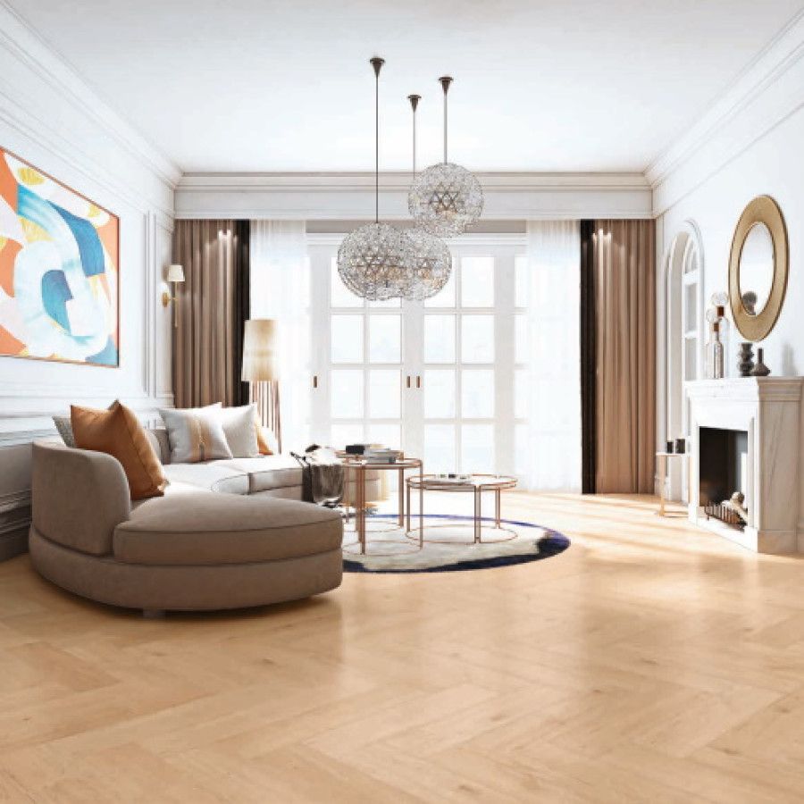 Ламинат Classen Manor Chambord 63978