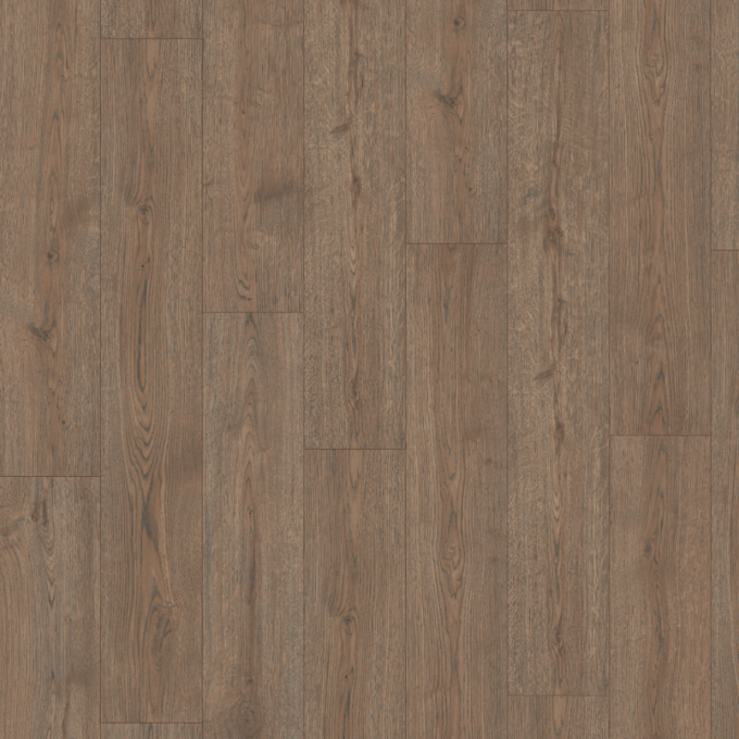 Ламінат Egger Classic Aqua 33 EL2192 Дуб Турін темний