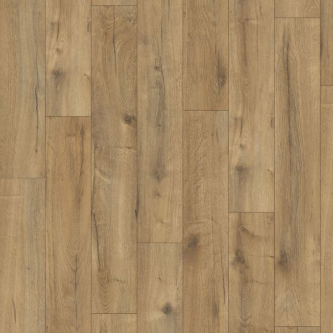 Ламінат Egger NatureSense 8/32 Classic 4V EL2077 Дуб Лойа коричневий