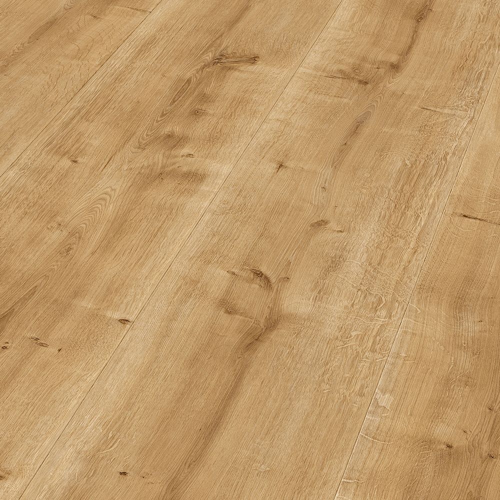 Ламінат Moderna Horizon 2v Dona oak