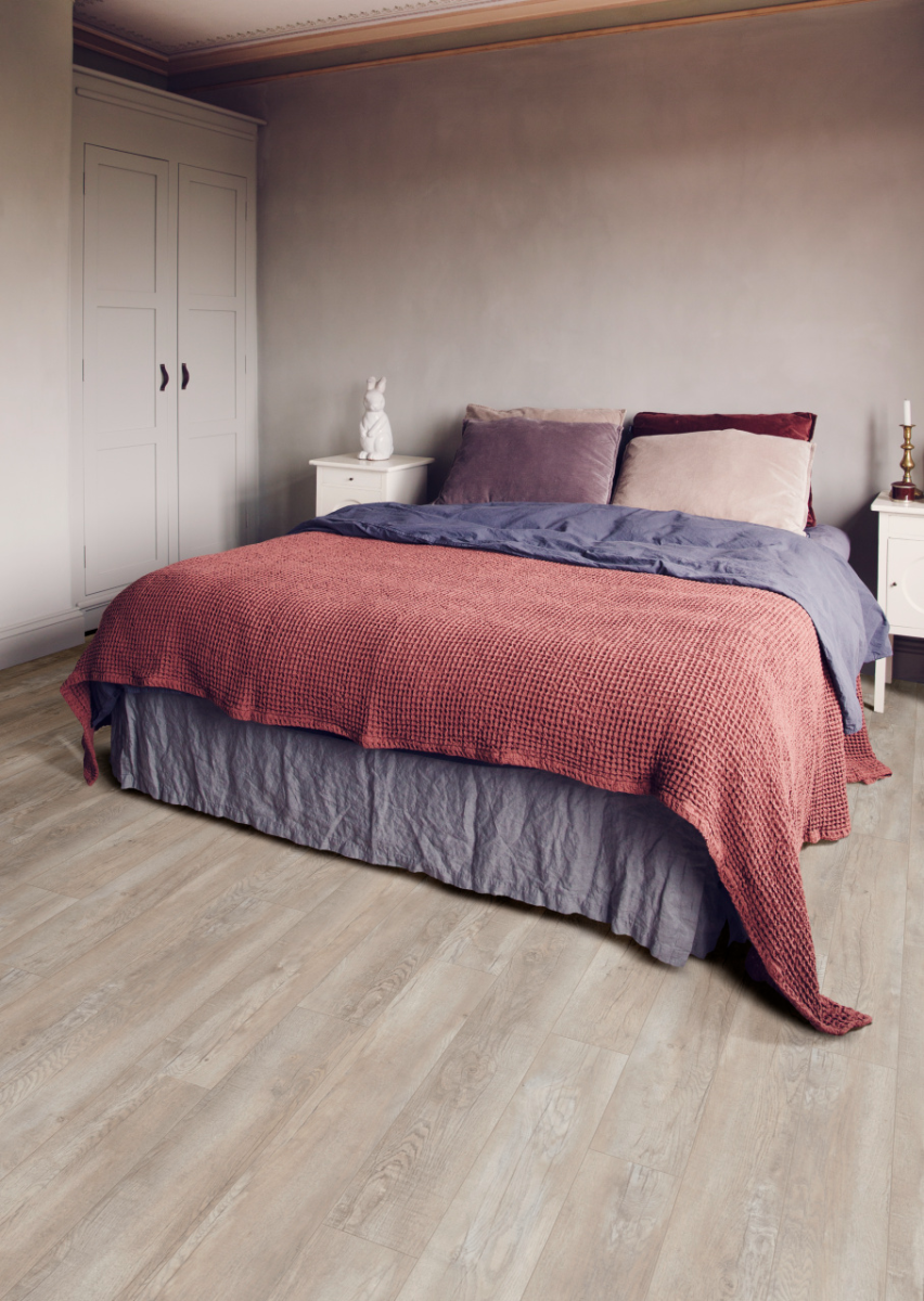 ПВХ плитка IVC Moduleo Ultimo BEAR OAK 24921