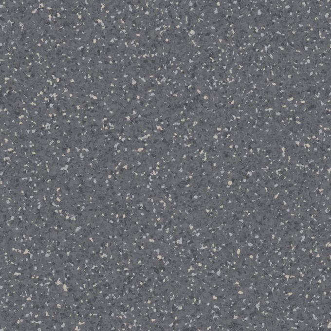 Комерційний лінолеум Primo Premium DARK COOL GREY 0674